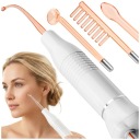 Дарсонваль Озонотерапия DARSONWAL Regular POWERFUL 30W Riborn Beauty