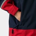 Піджаки Та Брюки Helly Hansen Синій Куртка 13Lat