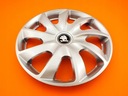 TAPACUBOS 14'' HYUNDAI I20 I30 ACCENT MATRIX H1 BSS 