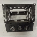 VOLKSWAGEN POLO 6R PANNEAU COMMANDE 6Q0819445photo 14