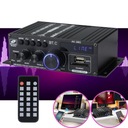 ЦИФРОВОЙ УСИЛИТЕЛЬ BLUETOOTH С БАСОВЫМ ТЮНЕРОМ ДЛЯ ДОМАШНЕГО КИАТА ПК