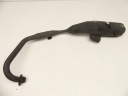 , ГЛУШНИК ВИХЛОП HONDA CB 125 F CB125F CB125 F 15+  (17388260428) фото min 4