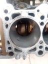 AUDI A4 B7 A6 БЛОК НИЗ ДВИГАТЕЛЯ 3,2 FSI AUK BKH 06E103011BN 1-33  фото 8