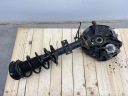 VW TAIGO 1.5 TSI MCPHERSON DROIT AMORTISSEUR ROTULE DE DIRECTION 2Q0413031EMphoto 6