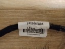 КНОПКА ЗЄДНЮВАЧ КРИШКИ БАГАЖНИКА БАГАЖНИКА КОМПЛЕКТ ПРОВОДІВ ЗАД NISSAN QASHQAI J11 240844EA0A  фото 7