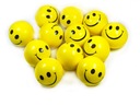 ШАРИКИ АНТИСТРЕСС SMILE 12 ШТ.