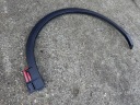 VW TROC R-LINE 17- MOULURE REVÊTEMENT AILE AVANT DROIT 2GA T-ROCphoto 12