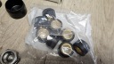 ORIGINAL VARIATOR ROLLERS YAMAHA T-MAX 530 (2012-2016) 59C0 / 59C  photo 12