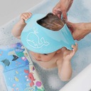Козырек для ванны для мытья головы ребенка REER