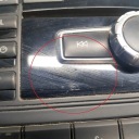 РАДІО Z НАВІГАЦІЯ MERCEDES-BENZ A (W176) A2469019901 30399877 2015  фото 8