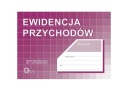 Регистр доходов А5, тип Р01-Н