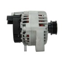 ALTERNATEUR 70A VERS FIAT PANDA 1.1 1.2 1.4photo 9