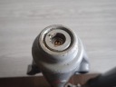 ПІДВІСКА ПЕРІД POKI ПІР'Я ВИЛКА RISERY YAMAHA TTR TT 600 R RE 98-03R  (17697411413) фото min 12