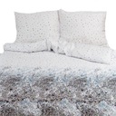 САТИНОВОЕ ПОСТЕЛЬНОЕ ПОСТЕЛЬНОЕ ИЗДЕЛИЕ 200X220 ANDROPOL - LAURA NEW