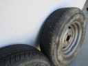 ДИСКИ КОМПЛЕКТ HONDA FOREMAN 450, 04R 4X4 / TRX  (18167212821) фото min 7