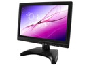 Монитор NVOX LED 10 дюймов HD HDMI VGA USB BNC 12/230 В