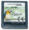 My Pet Parrot — игра для Nintendo DS, 2DS, 3DS.
