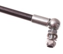SIMSON S51 LEVERAGE PEDAL BRAKES NOZNEGO BACK BOLT BUSHING ROPE HINGE  photo 8