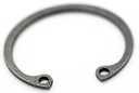 50 Внутреннее стопорное кольцо, НЕРЖАВЕЮЩАЯ НЕРЖАВЕЮЩАЯ INOX W50 472 (1)