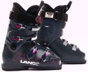 BUTY NARCIARSKIE LANGE RX 80 r. 38 24,5 cm Kod producenta RX 80