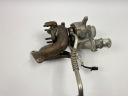 TURBINE TURBO TURBOCOMPRESSEUR KIA STINGER 3,3 T-GDI 28231-3L110 844076-0006photo 8