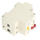 DZ47LE63 1P+N MINIATUROWY ВЫКЛЮЧАТЕЛЬ NADPRADOWY ВЫКЛЮЧАТЕЛЬ ЗАЩИТНЫЙ DO RM  фото 9