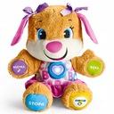 Щенок Fisher-Price Student.Puppy Little Sister FPP63