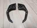 BMW R 1200 GS K25 K255 CHÂSSIS FIXATION POIGNÉE COFFRE DE RANGEMENT LATÉRAL MANIVELLE ARRIÈREphoto 13