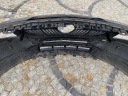 MERCEDES 117 CLA AMG LIFT PARE-CHOCS GRILLE GRILLES AVANT 1178856700 ORIGINALphoto 14
