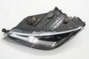 SEAT LEON III 15R PHARE DROIT AVANT ANGLAIS 5F2941008Aphoto 8