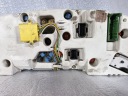 DASHBOARD INSTRUMENT PANEL 4A1919033HH AUDI A6 C4 2.5 TDI 1.9 TDI  photo 14
