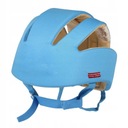 Новый защитный шлем для обучения ходьбе.