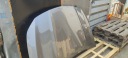 КАПОТ КРИШКА АЛЮМІНІЄВА MERCEDES CLA C117 W117 01.13-03.19 КОЛІР 787 7787  (18876113752) фото min 12