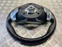 VOLANT MULTIFONCTIONNELLE PALETTES BMW X1 F48 6877519photo 11
