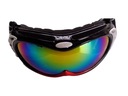 GOGLE OKULARY NARTY SNOWBOARD KOESTLER+POKROWIEC-3