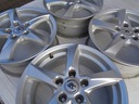 ALLOY WHEELS (TITANIUM) BROCK 16'' AUDI A3 8P VW PASSAT B5 ,B6 B7 , CC photo 5 - milautoparts-fr.ukrlive.com