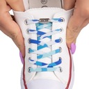 Sznurówki elastyczne bez wiązania SULPO