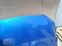 CAPOT COUVERCLE ACIER CHEVROLET AVEO T300 MK3 III 3 05.11-10.20R PEINTURE GQMphoto 6