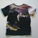 H&M T-SHIRT STAR WARS 110-116 cm/ 4-6 lat Rozmiar (new) 110 (105 - 110 cm)