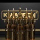 Картриджі Kwadron 0.25 mm 12 RS — фото 7