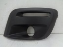 GRILLE PARE-CHOCS DROIT AVANT LIFT CITROEN BERLINGO PEUGEOT PARTENAIRE III 08-18photo 14