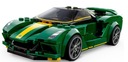 LEGO SPEED CHAMPIONS 76907 Лотос Эвия