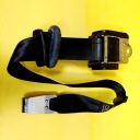 CEINTURE DE SÉCURITÉ DROIT ARRIÈRE VOLKSWAGEN SHARAN 0416120 NR1965photo 9