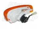MOTOJAPAN CLIGNOTANTS KAWASAKI ZZR 600 93-06photo 9
