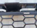 BMW 3 F30 F31 MODULE GRILLE CALANDRE PARE-CHOCS AVANT 51118054132photo 6