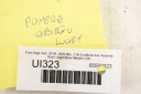 UI323 FORD EDGE MK2 2.0I SUPPLÉMENTAIRE POMPE EAU K2G3-18D473-BA 0392023277photo 6