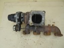 COLLECTEUR TURBINE TRANSIT CONNECT GALAXY II 1.8 TDCI 7T1Q-6K682-ABphoto 9