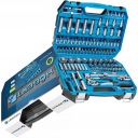 НАБОР ТОРЦЕВЫХ КЛЮЧЕЙ HOGERT 112 шт. HT1R432