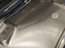 VOLVO XC60 KIT DOUBLURE SPOILER PARE-CHOCS CHROME AVANT ARRIÈRE NEUF ORIGINEphoto 10
