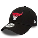 Кепка NEW ERA Chicago Bulls WYS KARTON